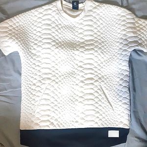 Crooks N Castle Teeshirt